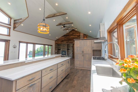 Tiny photo for 6164 Kennedy's Landing Rd, Silver Bay, MN 55614 (MLS # 6127399)