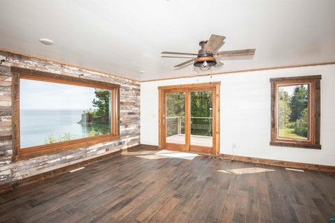 Tiny photo for 6164 Kennedy's Landing Rd, Silver Bay, MN 55614 (MLS # 6127399)