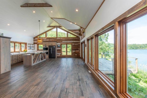 Tiny photo for 6164 Kennedy's Landing Rd, Silver Bay, MN 55614 (MLS # 6127399)