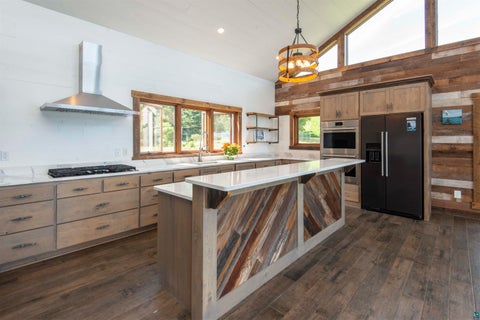 Tiny photo for 6164 Kennedy's Landing Rd, Silver Bay, MN 55614 (MLS # 6127399)