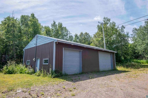 Tiny photo for 6164 Kennedy's Landing Rd, Silver Bay, MN 55614 (MLS # 6127399)