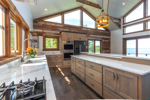Tiny photo for 6164 Kennedy's Landing Rd, Silver Bay, MN 55614 (MLS # 6127399)