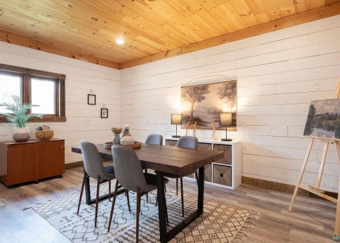 Tiny photo for 6164 Kennedy's Landing Rd, Silver Bay, MN 55614 (MLS # 6127399)