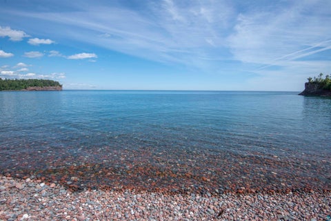 Tiny photo for 6164 Kennedy's Landing Rd, Silver Bay, MN 55614 (MLS # 6127399)