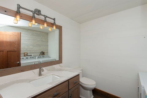 Tiny photo for 6164 Kennedy's Landing Rd, Silver Bay, MN 55614 (MLS # 6127399)