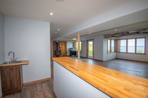 Tiny photo for 6164 Kennedy's Landing Rd, Silver Bay, MN 55614 (MLS # 6127399)