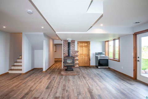 Tiny photo for 6164 Kennedy's Landing Rd, Silver Bay, MN 55614 (MLS # 6127399)