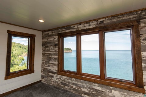 Tiny photo for 6164 Kennedy's Landing Rd, Silver Bay, MN 55614 (MLS # 6127399)
