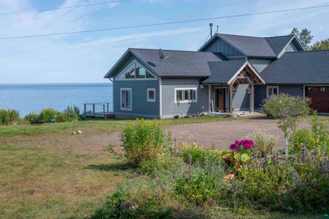 Tiny photo for 6164 Kennedy's Landing Rd, Silver Bay, MN 55614 (MLS # 6127399)