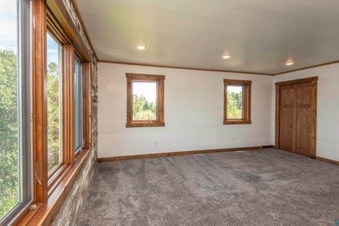 Tiny photo for 6164 Kennedy's Landing Rd, Silver Bay, MN 55614 (MLS # 6127399)
