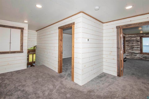 Tiny photo for 6164 Kennedy's Landing Rd, Silver Bay, MN 55614 (MLS # 6127399)