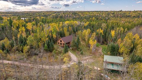 Tiny photo for 1247 Wolf Den Dr, Ely, MN 55731 (MLS # 6122394)