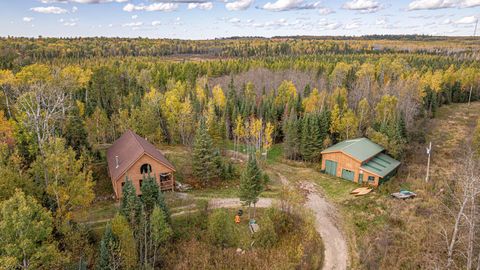 Tiny photo for 1247 Wolf Den Dr, Ely, MN 55731 (MLS # 6122394)