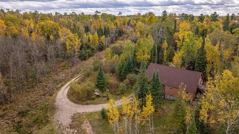 Tiny photo for 1247 Wolf Den Dr, Ely, MN 55731 (MLS # 6122394)