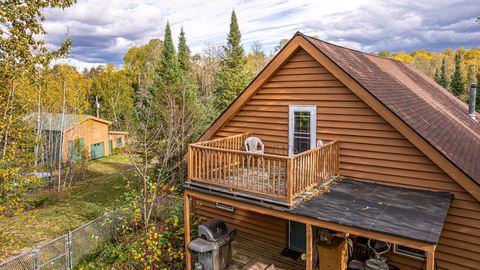 Tiny photo for 1247 Wolf Den Dr, Ely, MN 55731 (MLS # 6122394)