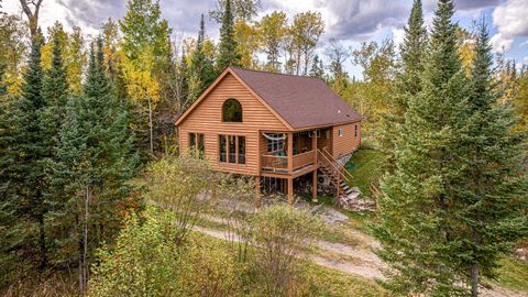 Tiny photo for 1247 Wolf Den Dr, Ely, MN 55731 (MLS # 6122394)
