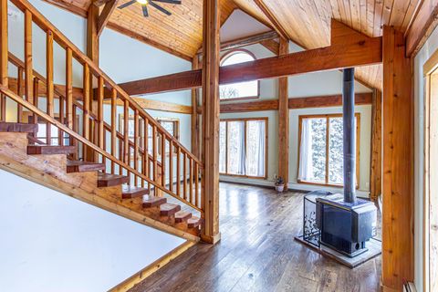 Tiny photo for 1247 Wolf Den Dr, Ely, MN 55731 (MLS # 6122394)