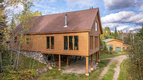 Tiny photo for 1247 Wolf Den Dr, Ely, MN 55731 (MLS # 6122394)