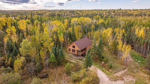 Tiny photo for 1247 Wolf Den Dr, Ely, MN 55731 (MLS # 6122394)