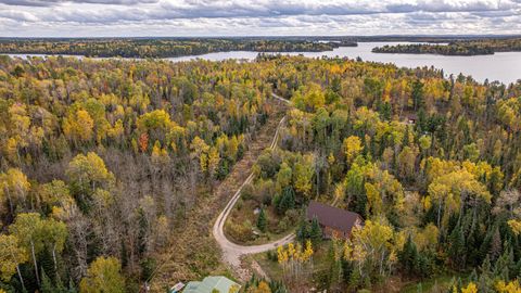 Tiny photo for 1247 Wolf Den Dr, Ely, MN 55731 (MLS # 6122394)