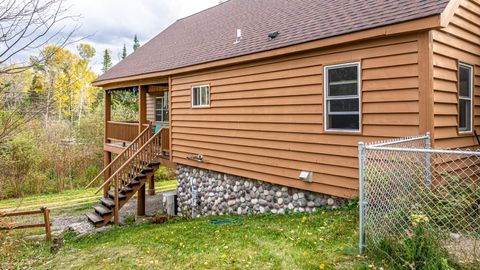 Tiny photo for 1247 Wolf Den Dr, Ely, MN 55731 (MLS # 6122394)