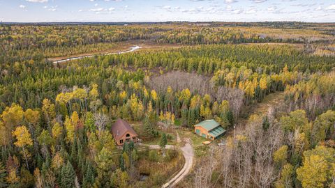 Tiny photo for 1247 Wolf Den Dr, Ely, MN 55731 (MLS # 6122394)