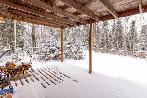 Tiny photo for 1247 Wolf Den Dr, Ely, MN 55731 (MLS # 6122394)