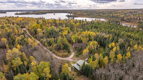 Tiny photo for 1247 Wolf Den Dr, Ely, MN 55731 (MLS # 6122394)