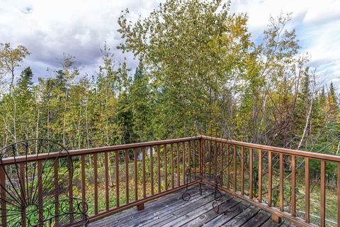 Tiny photo for 1247 Wolf Den Dr, Ely, MN 55731 (MLS # 6122394)