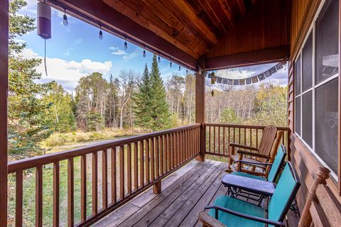 Tiny photo for 1247 Wolf Den Dr, Ely, MN 55731 (MLS # 6122394)