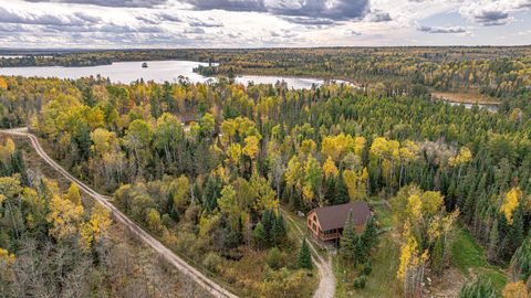 Tiny photo for 1247 Wolf Den Dr, Ely, MN 55731 (MLS # 6122394)