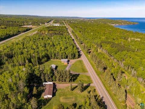 Tiny photo for 809 Scenic Dr, Two Harbors, MN 55616 (MLS # 6126185)