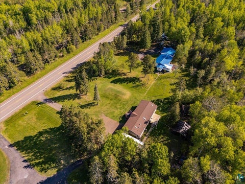 Tiny photo for 809 Scenic Dr, Two Harbors, MN 55616 (MLS # 6126185)