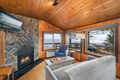 Tiny photo for 540 Old North Shore Rd #7, Two Harbors, MN 55616 (MLS # 6122585)