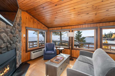 Tiny photo for 540 Old North Shore Rd #7, Two Harbors, MN 55616 (MLS # 6122585)