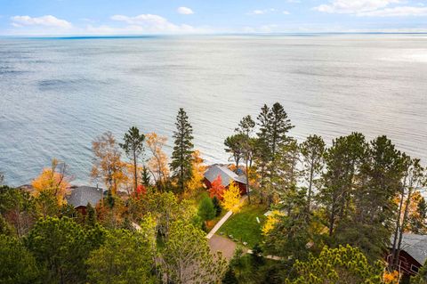 Tiny photo for 540 Old North Shore Rd #7, Two Harbors, MN 55616 (MLS # 6122585)