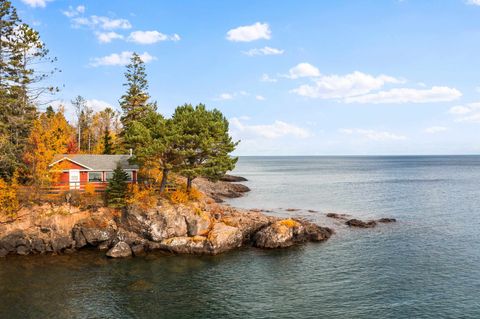 Tiny photo for 540 Old North Shore Rd #7, Two Harbors, MN 55616 (MLS # 6122585)