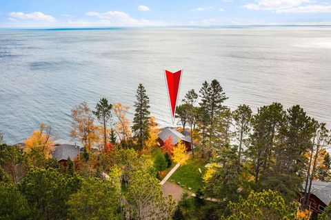 Tiny photo for 540 Old North Shore Rd #7, Two Harbors, MN 55616 (MLS # 6122585)