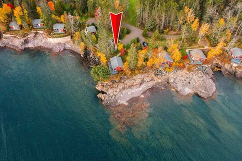 Tiny photo for 540 Old North Shore Rd #7, Two Harbors, MN 55616 (MLS # 6122585)