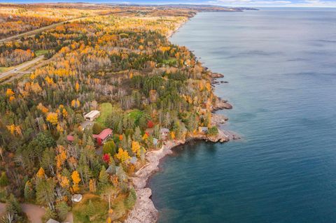 Tiny photo for 540 Old North Shore Rd #7, Two Harbors, MN 55616 (MLS # 6122585)