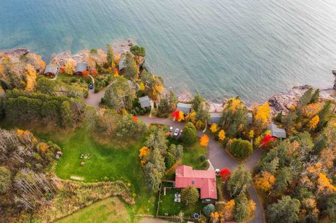 Tiny photo for 540 Old North Shore Rd #7, Two Harbors, MN 55616 (MLS # 6122585)