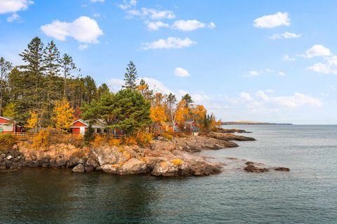 Tiny photo for 540 Old North Shore Rd #7, Two Harbors, MN 55616 (MLS # 6122585)