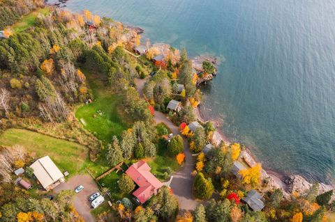 Tiny photo for 540 Old North Shore Rd #7, Two Harbors, MN 55616 (MLS # 6122585)