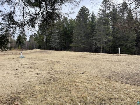 Tiny photo for 1572 Town Line Rd, Brimson, MN 55602 (MLS # 6125250)