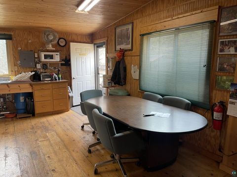 Tiny photo for 1572 Town Line Rd, Brimson, MN 55602 (MLS # 6125250)