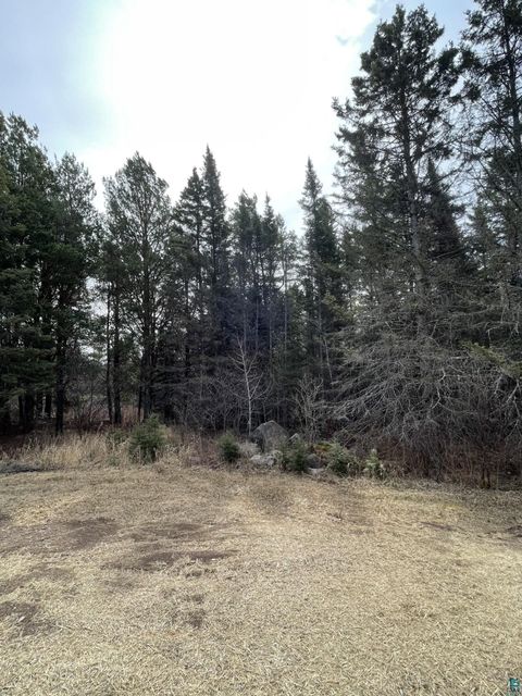 Tiny photo for 1572 Town Line Rd, Brimson, MN 55602 (MLS # 6125250)