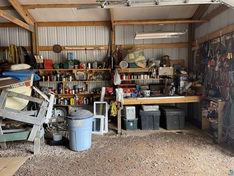 Tiny photo for 1572 Town Line Rd, Brimson, MN 55602 (MLS # 6125250)