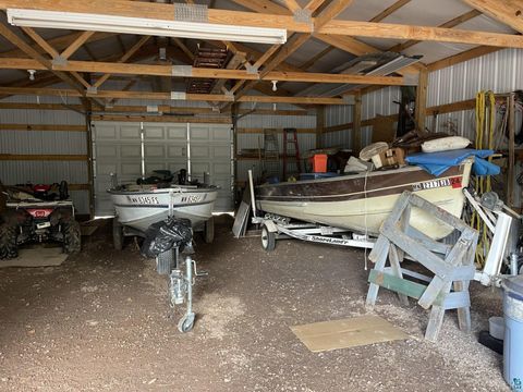 Tiny photo for 1572 Town Line Rd, Brimson, MN 55602 (MLS # 6125250)
