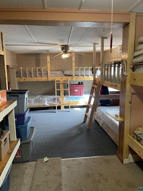 Tiny photo for 1572 Town Line Rd, Brimson, MN 55602 (MLS # 6125250)