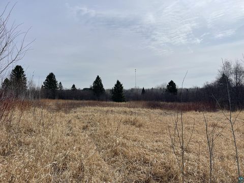 Tiny photo for 1572 Town Line Rd, Brimson, MN 55602 (MLS # 6125250)